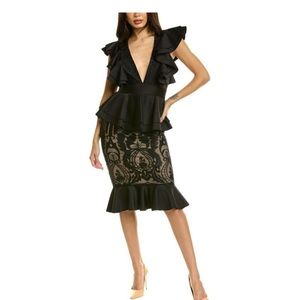 Brand New Bebe Dress